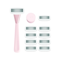 The Essential Shave Set - Travel Edit
