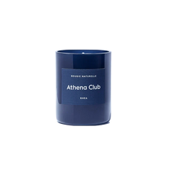 Scented Mood Candle - Classic Notes