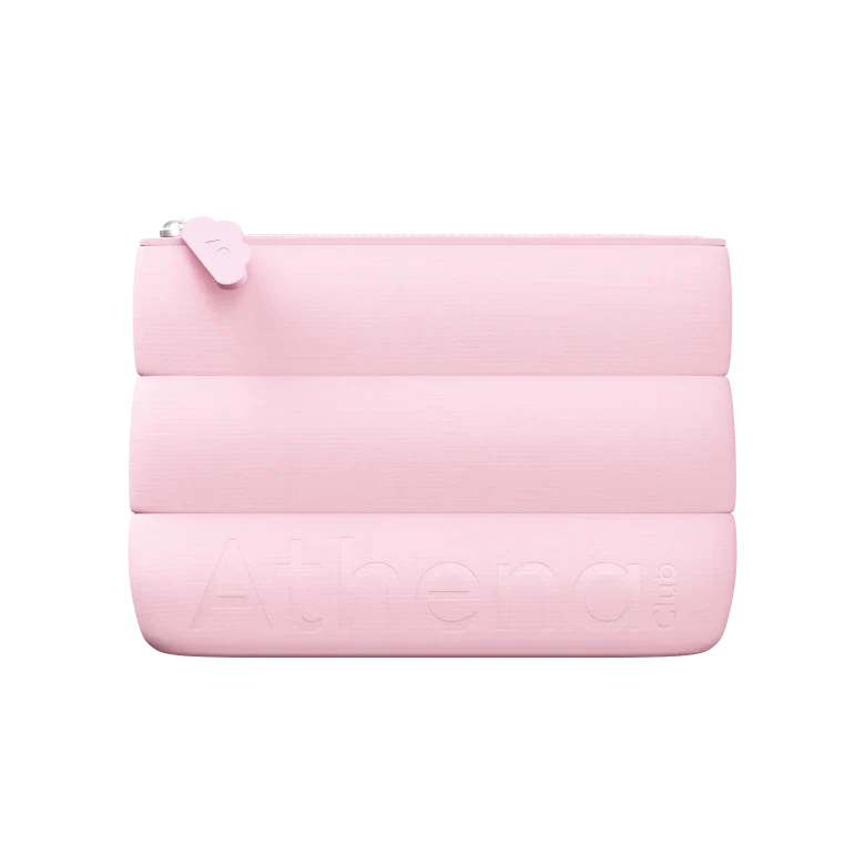 Cloud Pouch - Gift Ready Petal Bloom