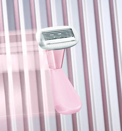 The Mini Razor - Ready Routine