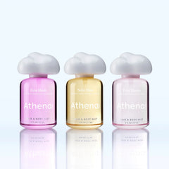 Hair & Body Mist Trio - Gift Ready