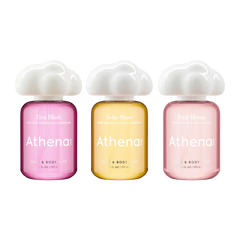 Hair & Body Mist Trio - Gift Ready