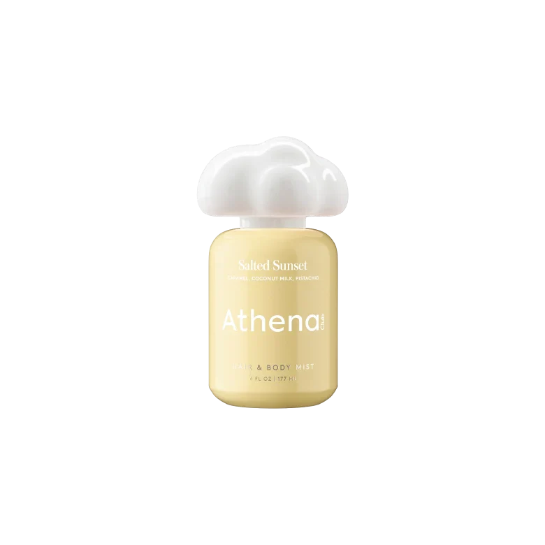 Hair & Body Mist - Weekend Pair