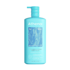Skin Replenishing Body Wash - Soft Glow
