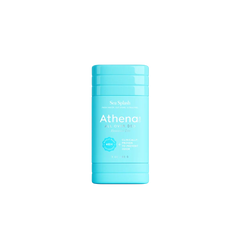 All Over Deo - Warm Blend