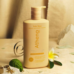 Skin Perfecting Body Lotion - Travel Edit