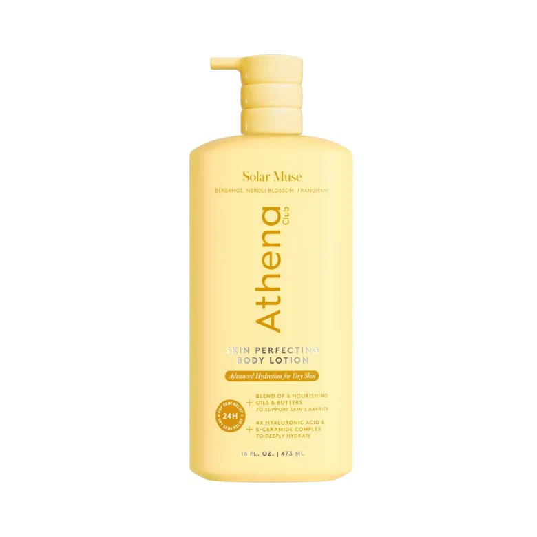 Skin Perfecting Body Lotion - Travel Edit