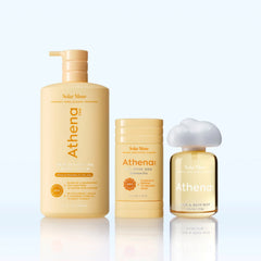 Charlie Beads & Athena Club Scent Wardrobe - Easy Set