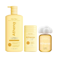 Scent Layering Trio - Simple Edit