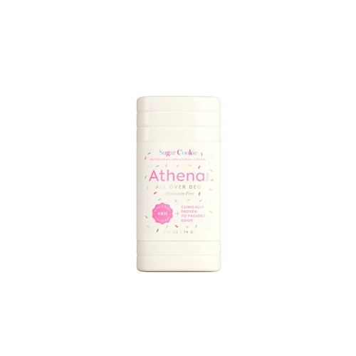 All Over Deo - Daily Scent – Sugar Cookie