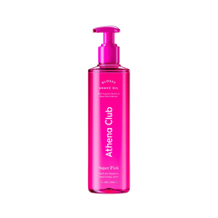 Glossy Shave Oil - Easy Spritz
