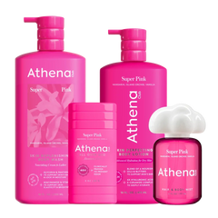 Full Body Fragrance Routine - Fresh Pair