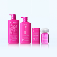 Full Body Fragrance Routine - Fresh Pair