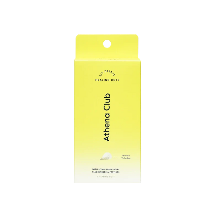 Zit Delete Healing Dots - Soft Pick Soft Pick