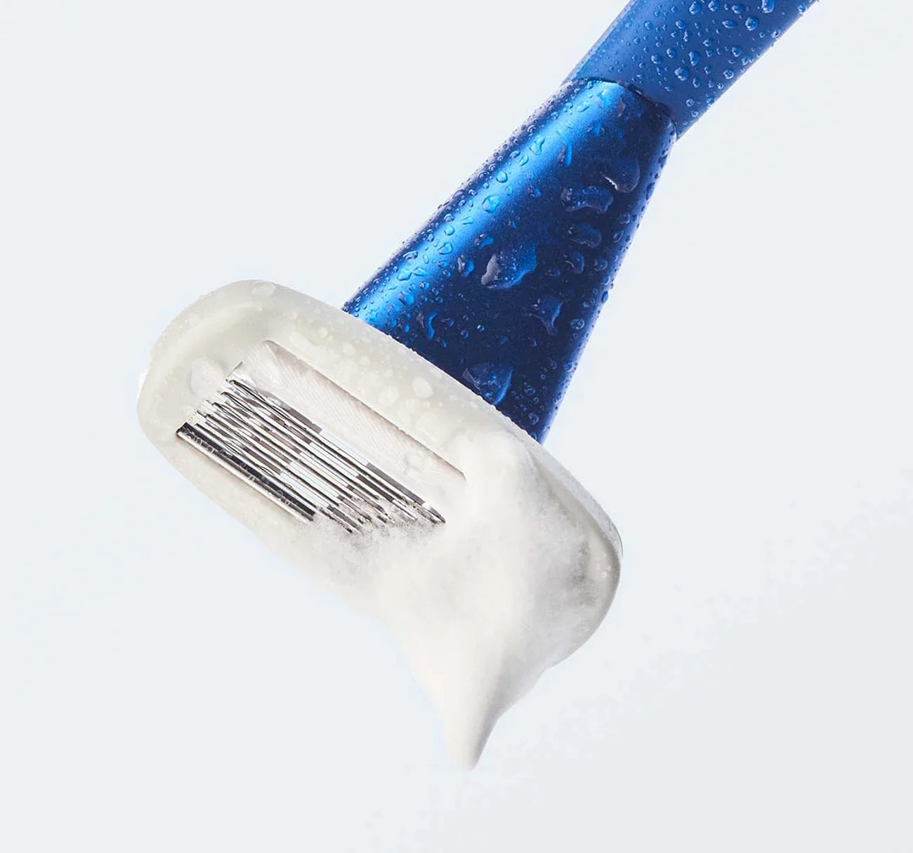 Blade Refills - Clean Finish – 24 Blades